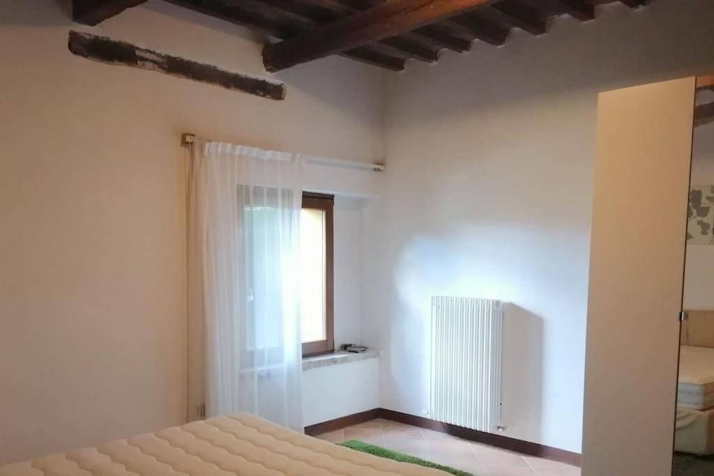 Casale San Teodoro - Mondaino Rn Villa Ngoại thất bức ảnh
