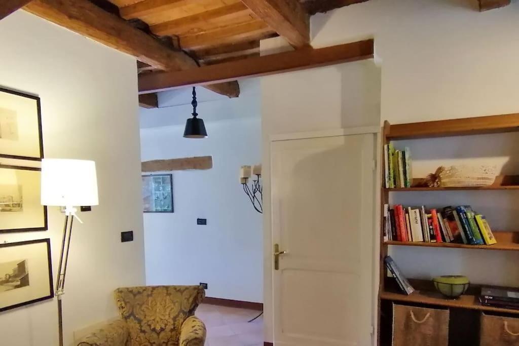 Casale San Teodoro - Mondaino Rn Villa Ngoại thất bức ảnh
