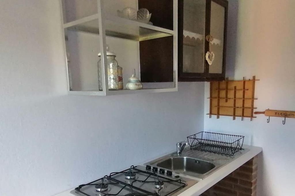 Casale San Teodoro - Mondaino Rn Villa Ngoại thất bức ảnh