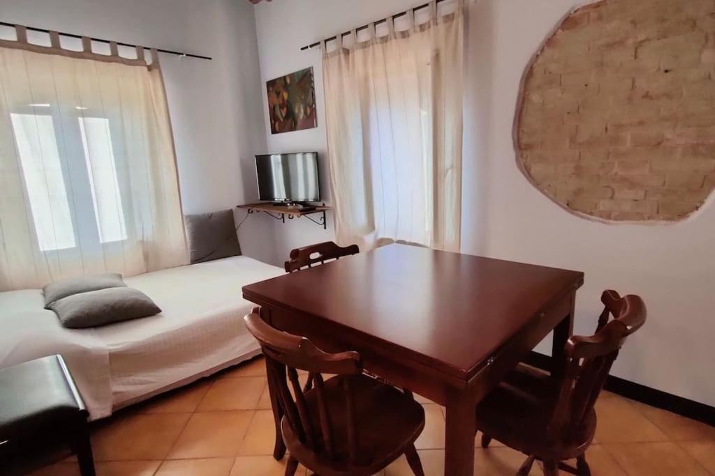 Casale San Teodoro - Mondaino Rn Villa Ngoại thất bức ảnh