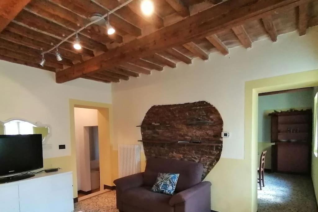 Casale San Teodoro - Mondaino Rn Villa Ngoại thất bức ảnh