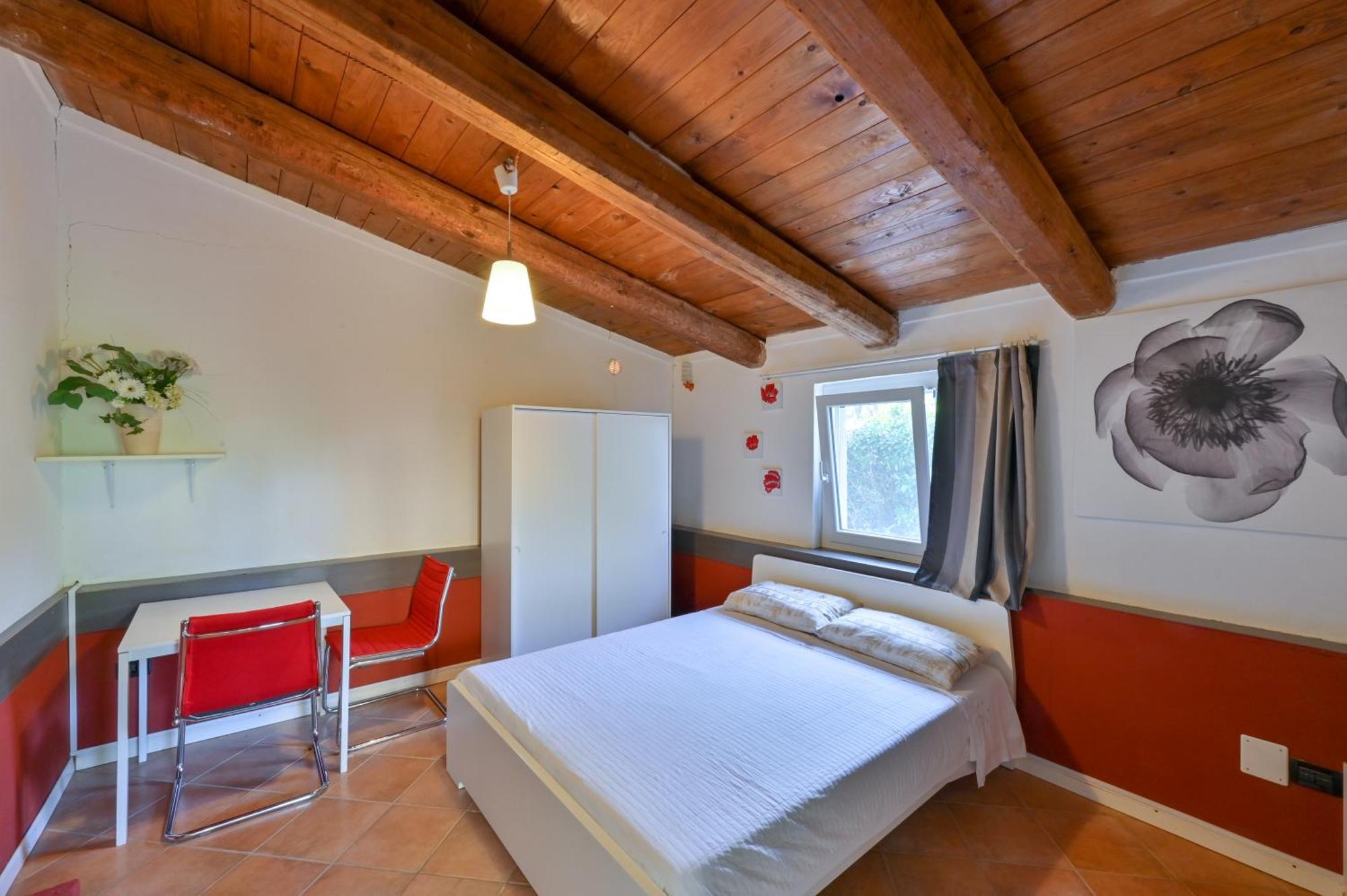 Casale San Teodoro - Mondaino Rn Villa Ngoại thất bức ảnh