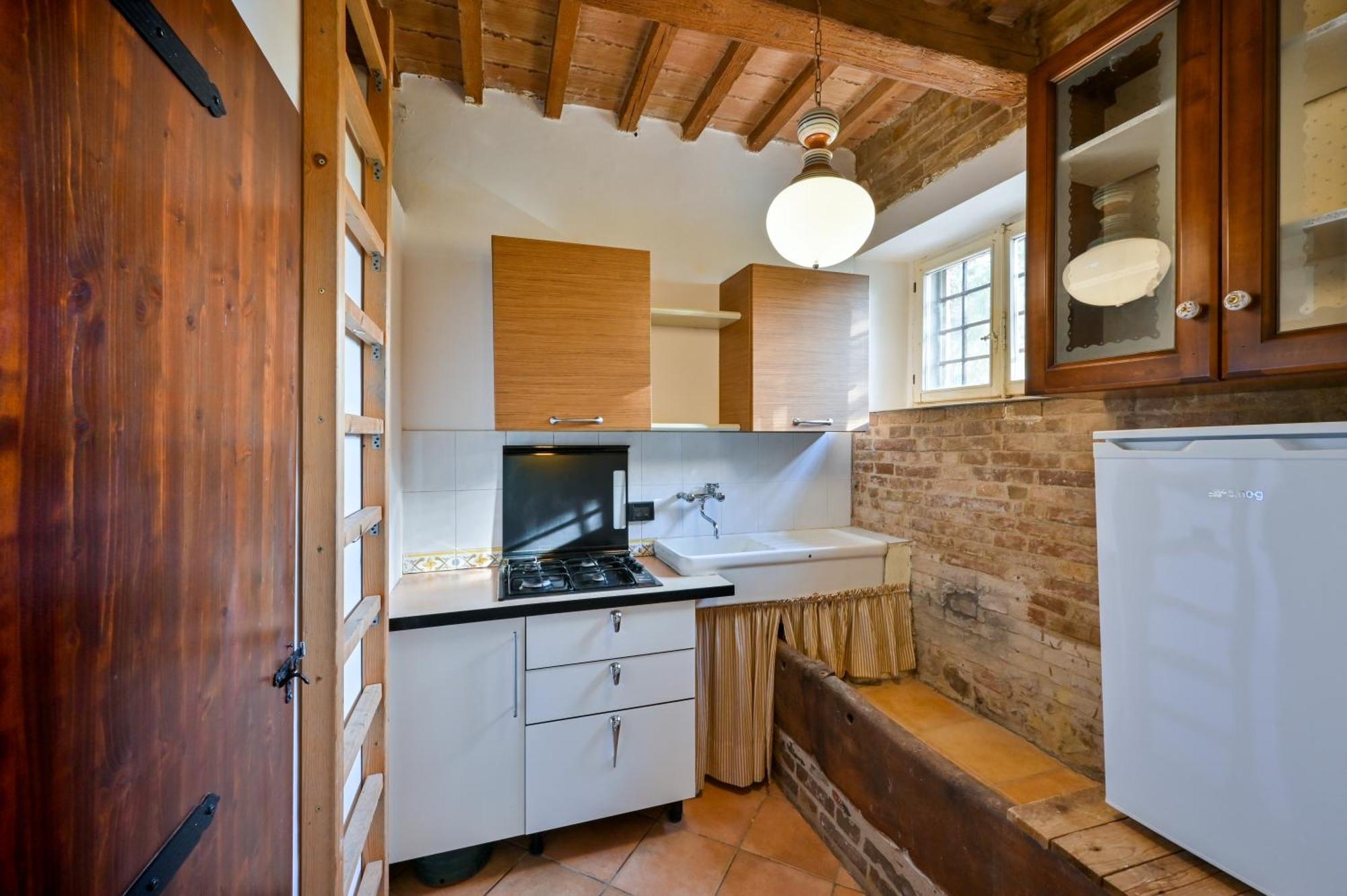 Casale San Teodoro - Mondaino Rn Villa Ngoại thất bức ảnh