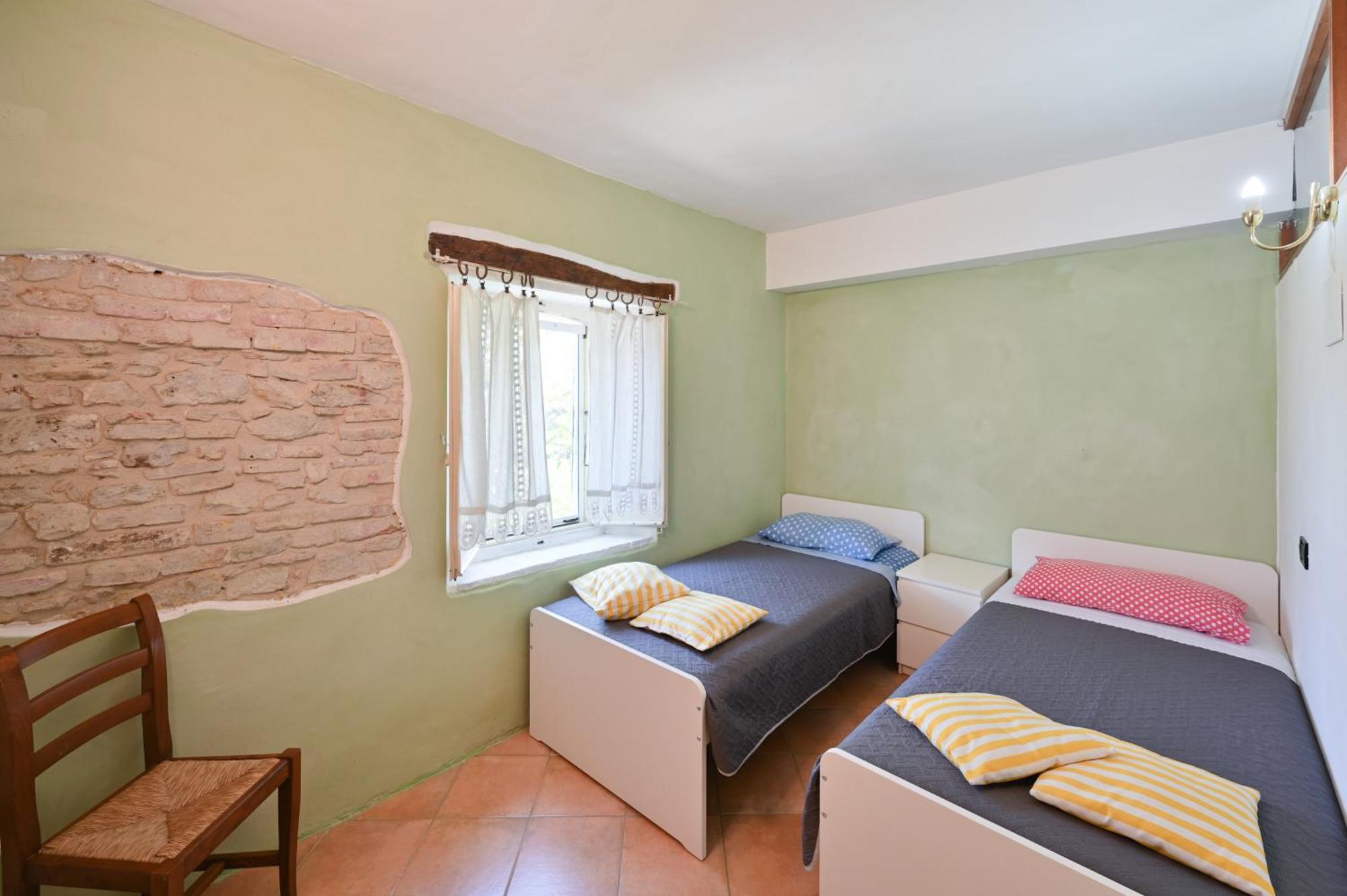 Casale San Teodoro - Mondaino Rn Villa Ngoại thất bức ảnh