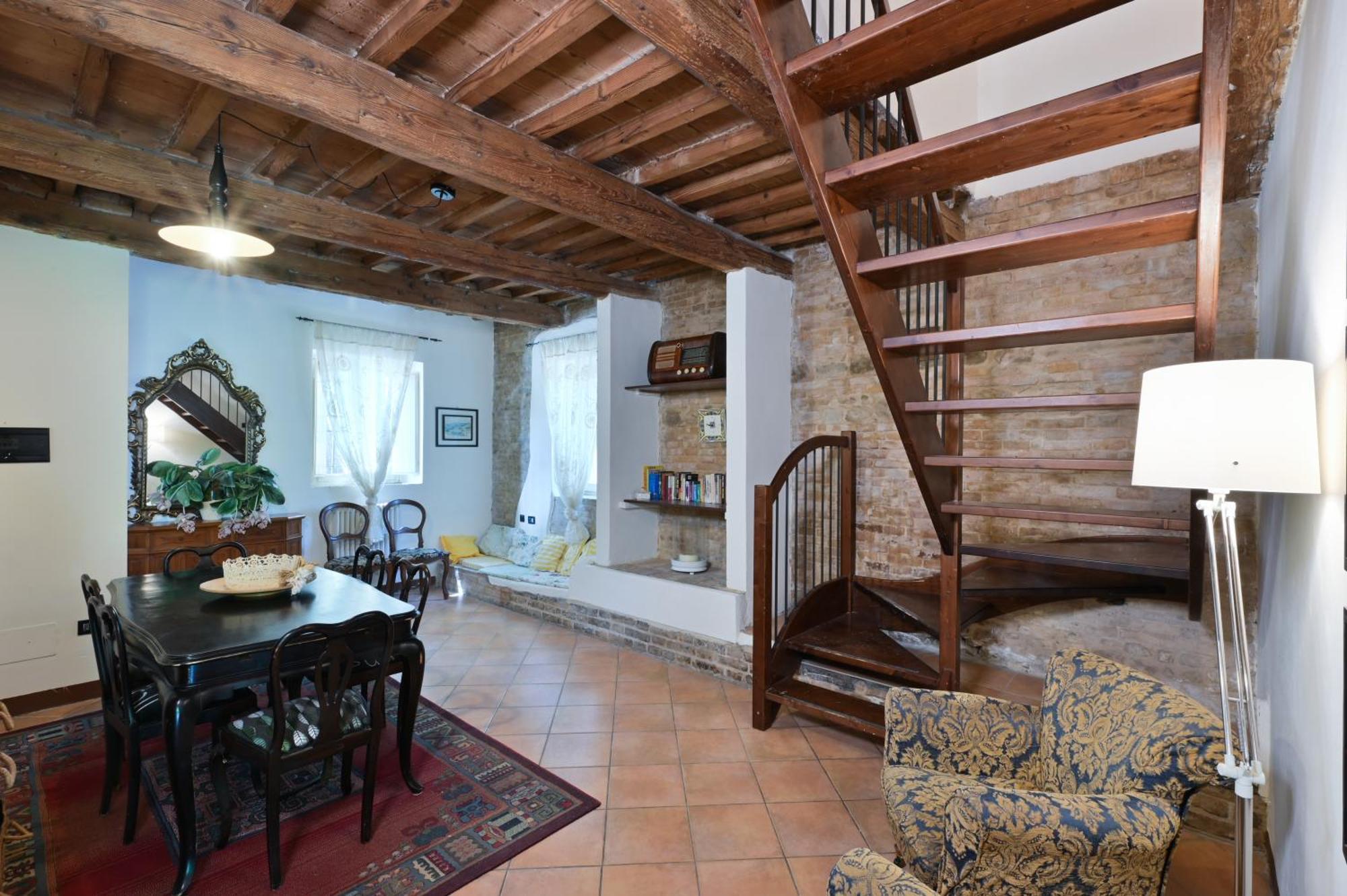 Casale San Teodoro - Mondaino Rn Villa Ngoại thất bức ảnh