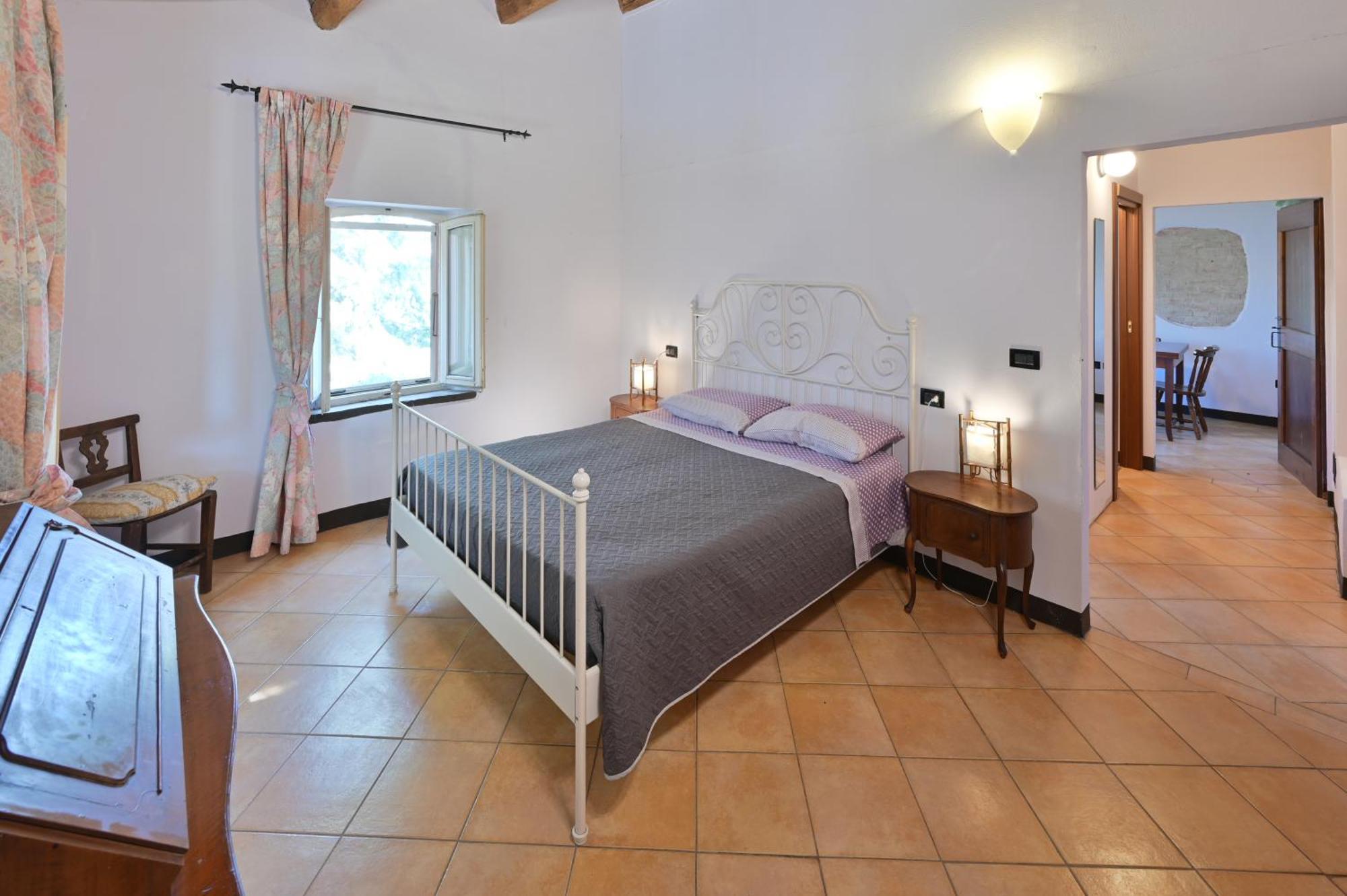 Casale San Teodoro - Mondaino Rn Villa Ngoại thất bức ảnh