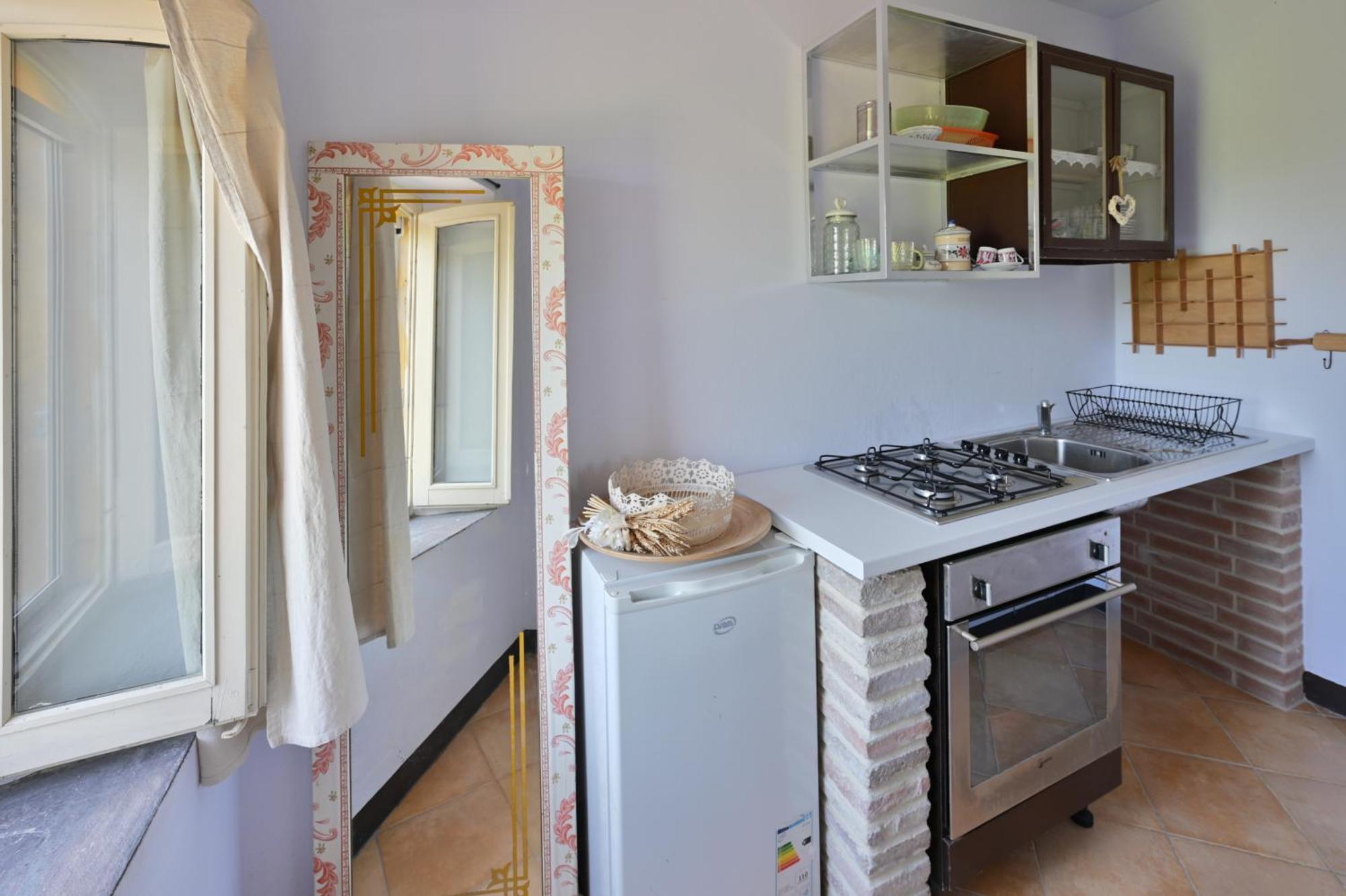Casale San Teodoro - Mondaino Rn Villa Ngoại thất bức ảnh