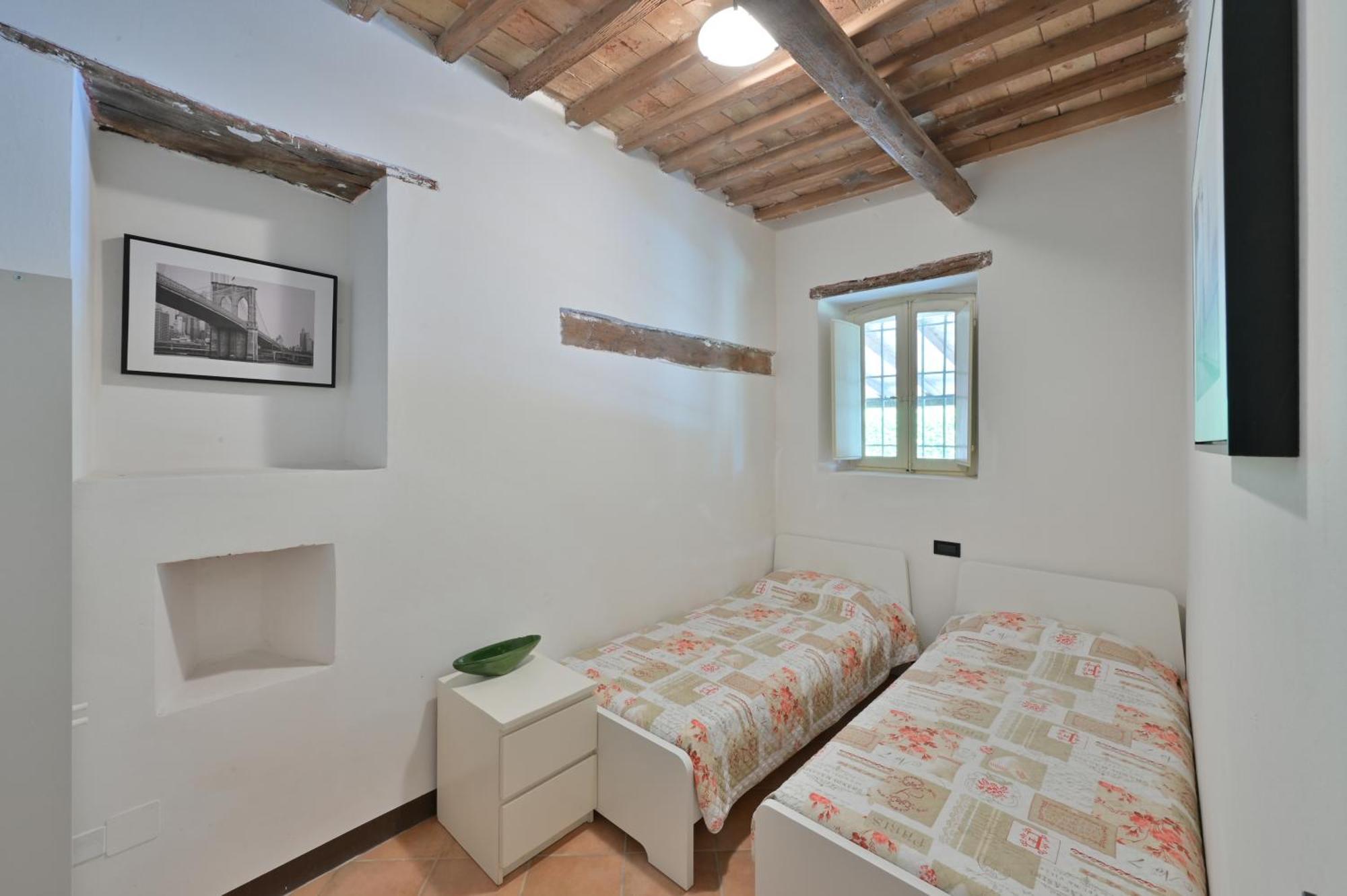 Casale San Teodoro - Mondaino Rn Villa Ngoại thất bức ảnh