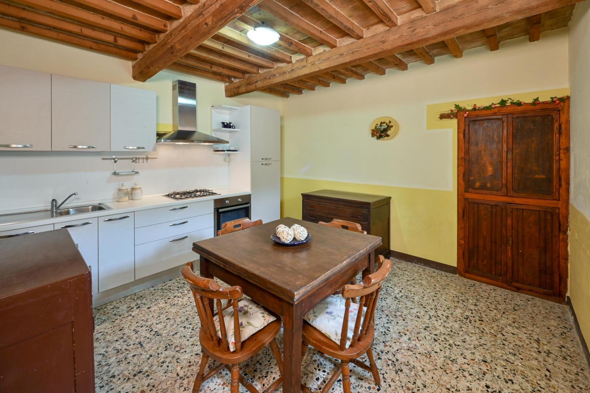 Casale San Teodoro - Mondaino Rn Villa Ngoại thất bức ảnh