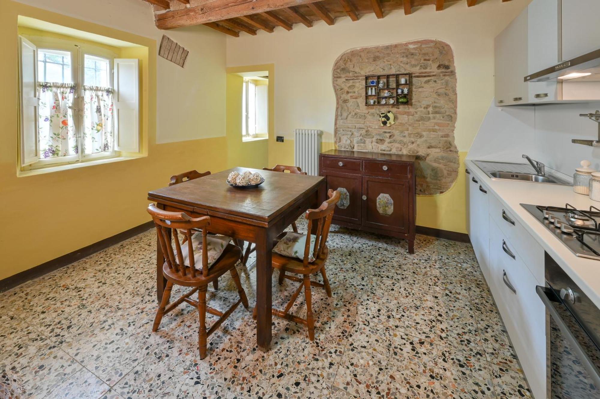 Casale San Teodoro - Mondaino Rn Villa Ngoại thất bức ảnh